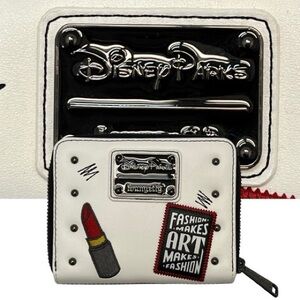 Loungefly Cruella Wallet